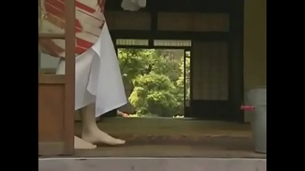 Classic japan porn MILF fuck Grandfather