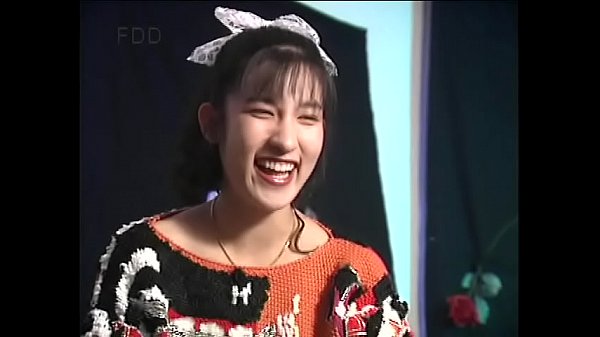 Cute Japanese teen Classic and Uncensored – 01