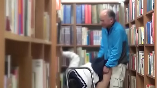 DVDES-823 Forced Filthy Deeds By Surprise At Public Facilities – Left Inside The Library To Get