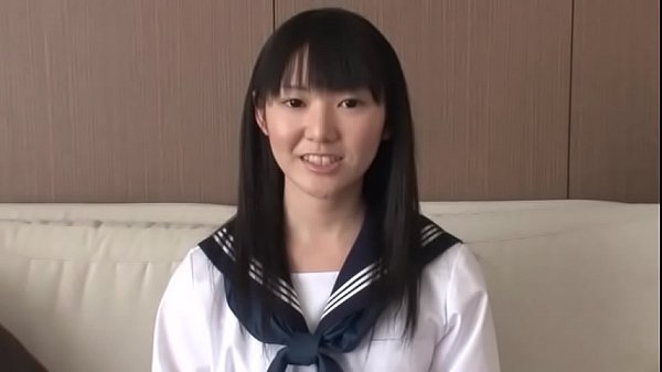 Sex with a beautiful girl in uniform Mao Nishino