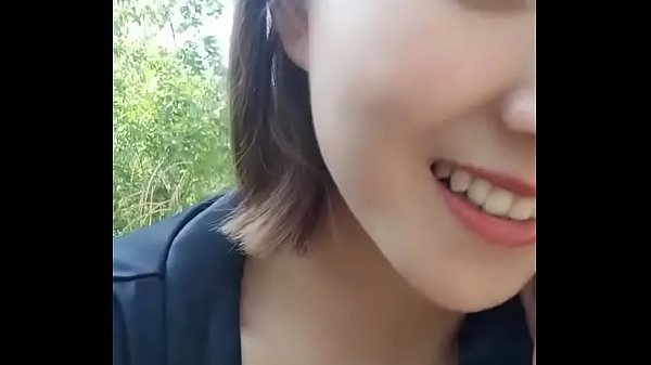 Amateur Chinese Couple Girl Outdoor Sex (2/9)